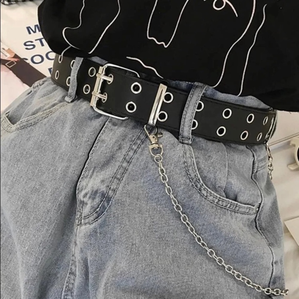 NWT 1X belt